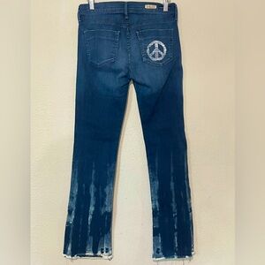 Citizens of Humanity size 28